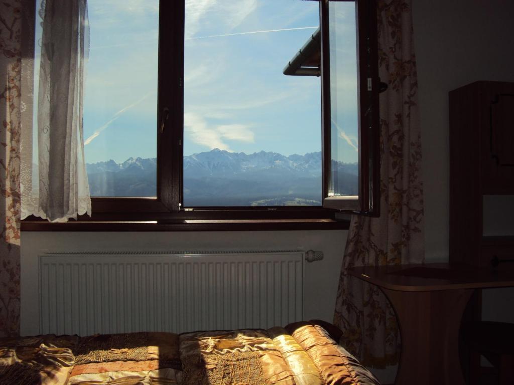 Pokoje Goscinne Kaminscy Gliczarow Room photo
